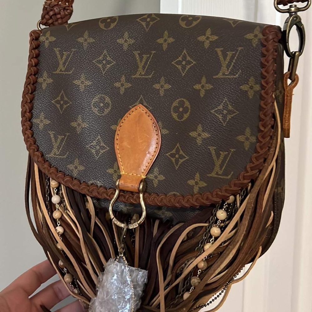 Vintage Boho LV